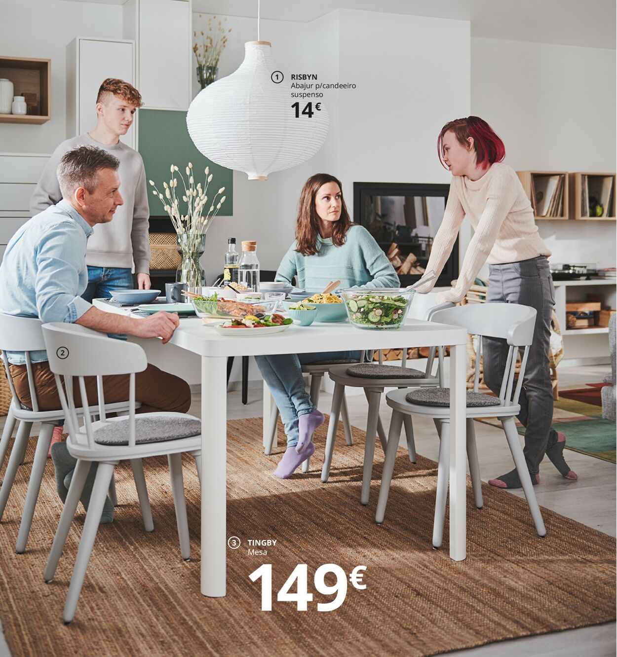 Folheto IKEA 13.04.2021 - 31.12.2021