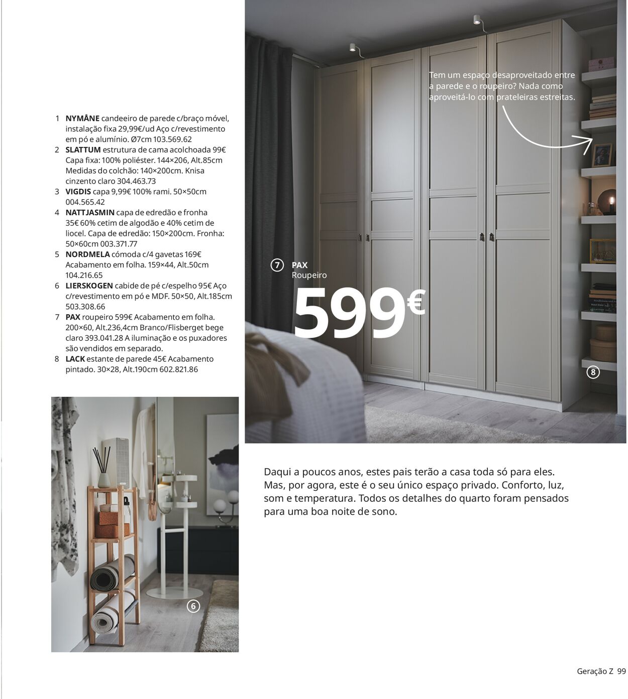 Folheto IKEA 13.04.2021 - 31.12.2021