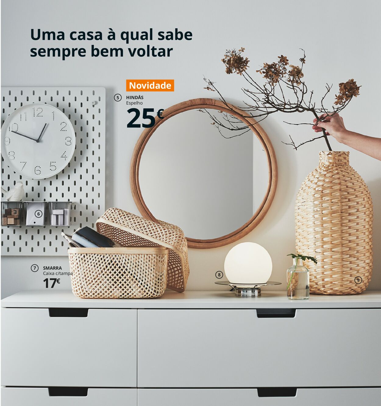 Folheto IKEA 13.04.2021 - 31.12.2021