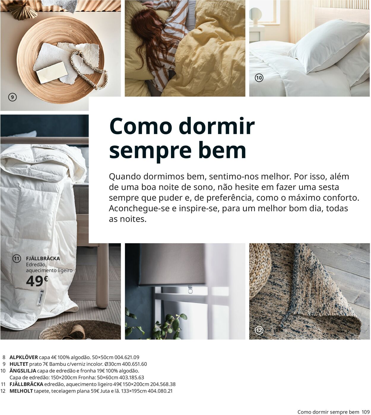 Folheto IKEA 13.04.2021 - 31.12.2021