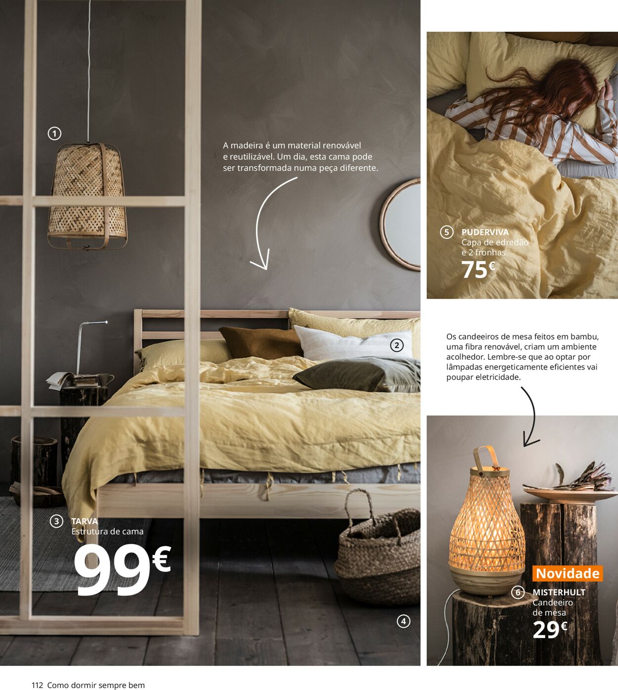 Folheto IKEA 13.04.2021 - 31.12.2021