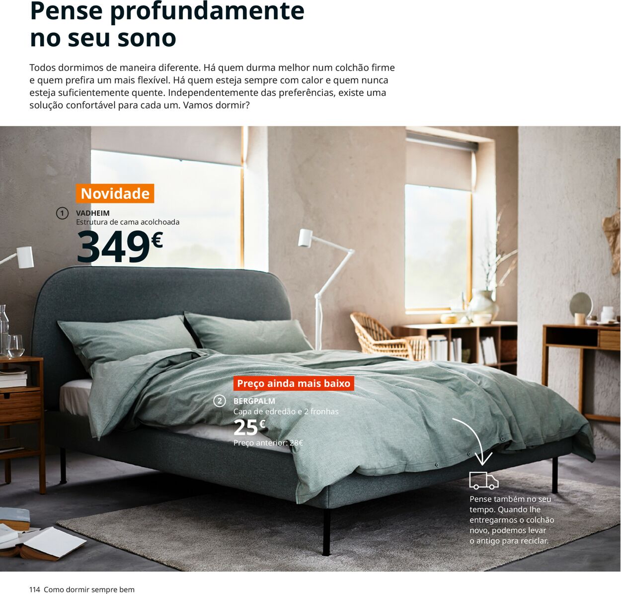 Folheto IKEA 13.04.2021 - 31.12.2021