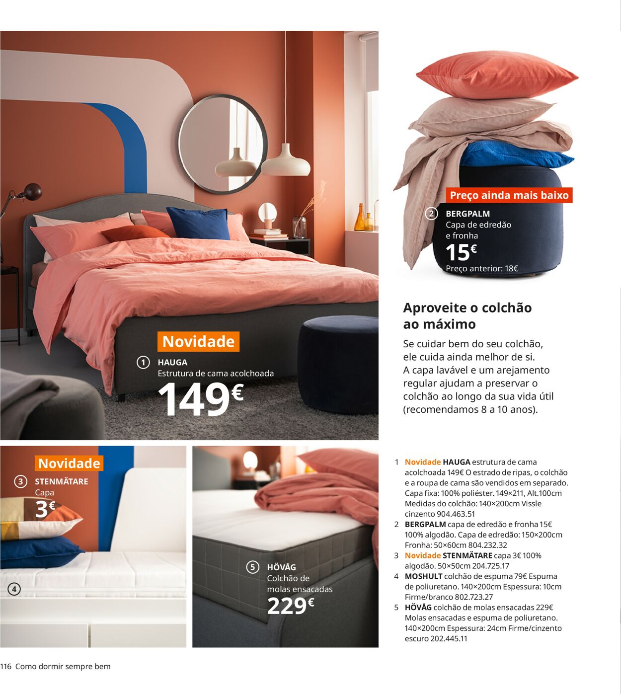 Folheto IKEA 13.04.2021 - 31.12.2021