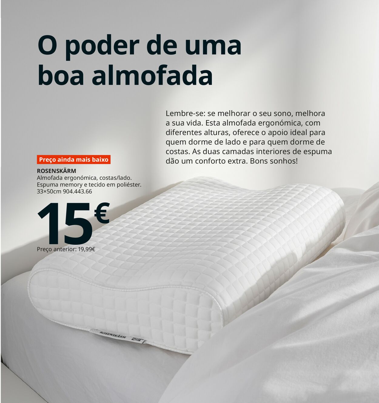 Folheto IKEA 13.04.2021 - 31.12.2021