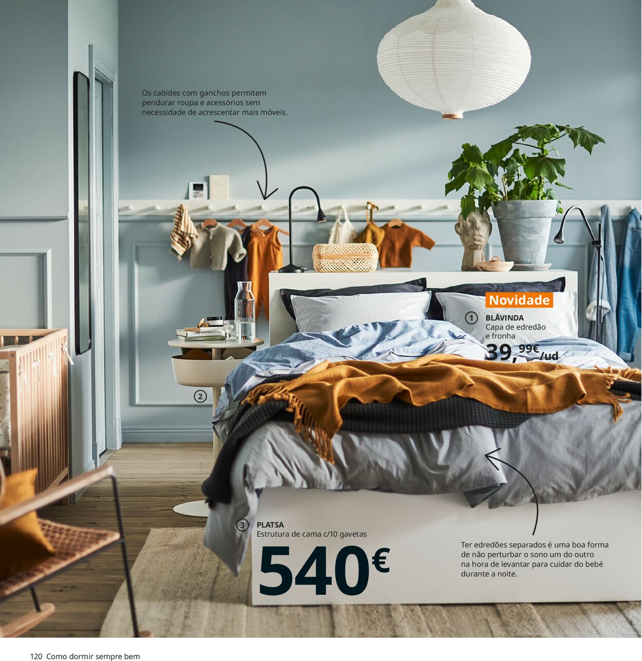 Folheto IKEA 13.04.2021 - 31.12.2021