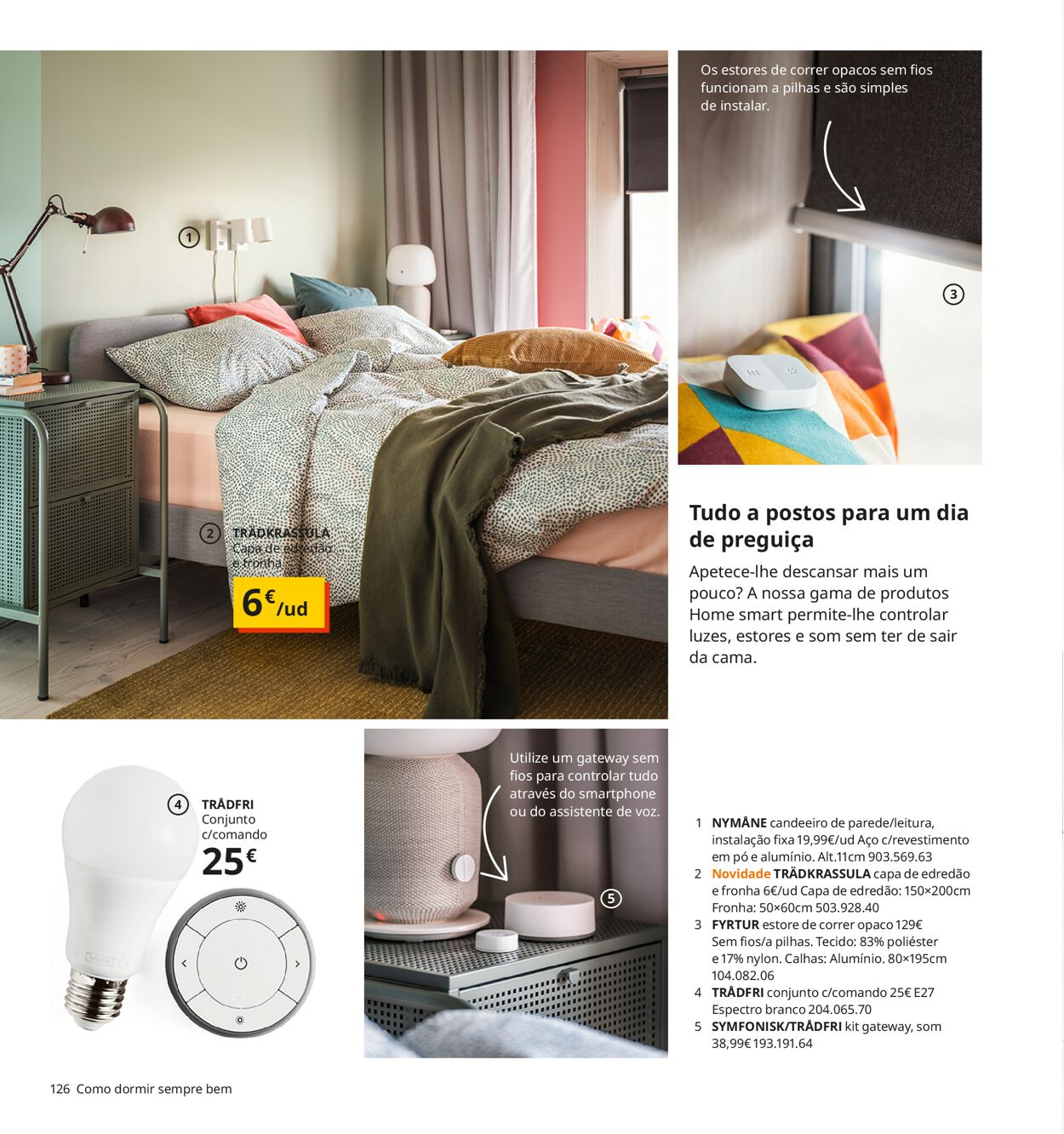 Folheto IKEA 13.04.2021 - 31.12.2021