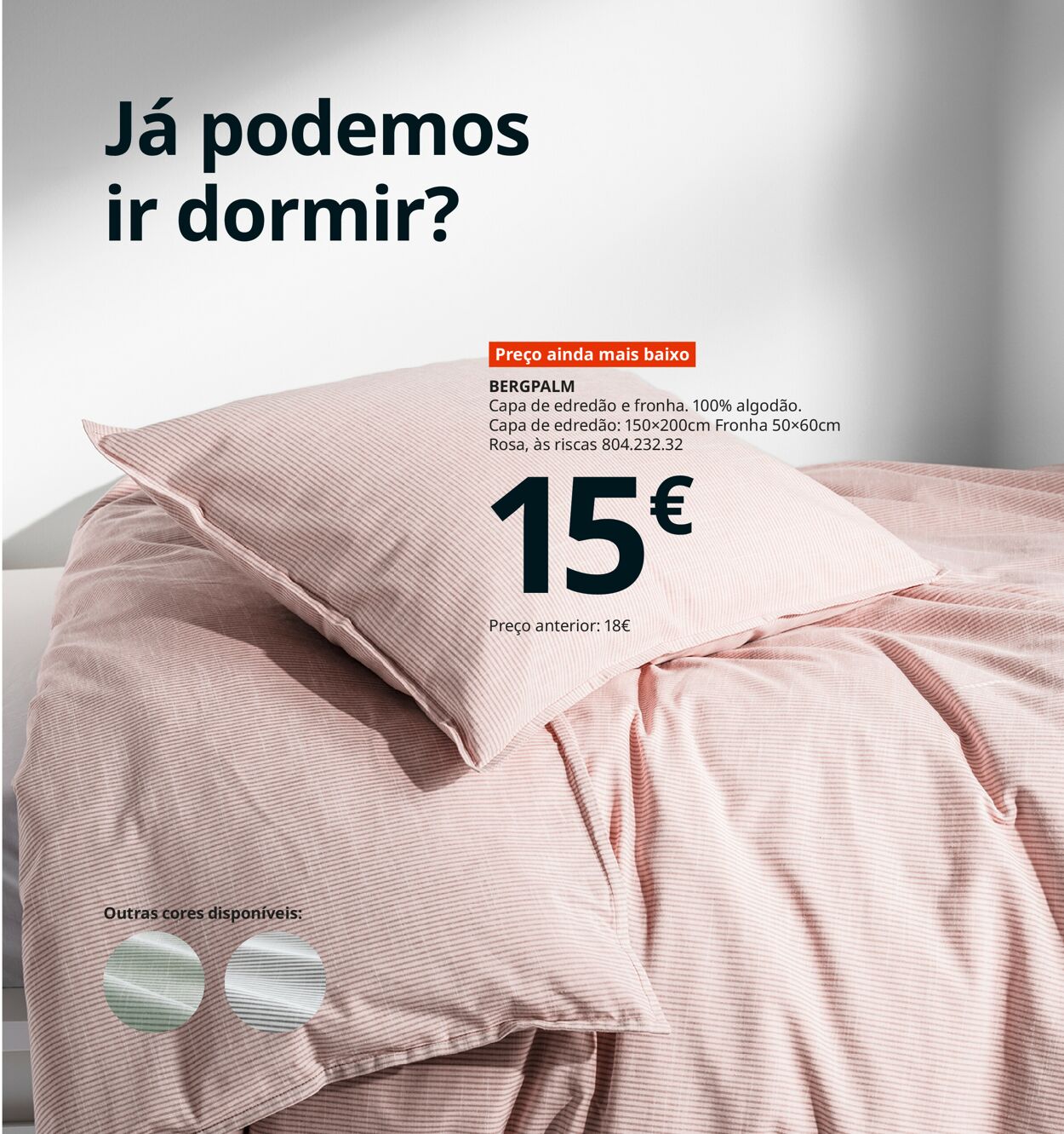 Folheto IKEA 13.04.2021 - 31.12.2021