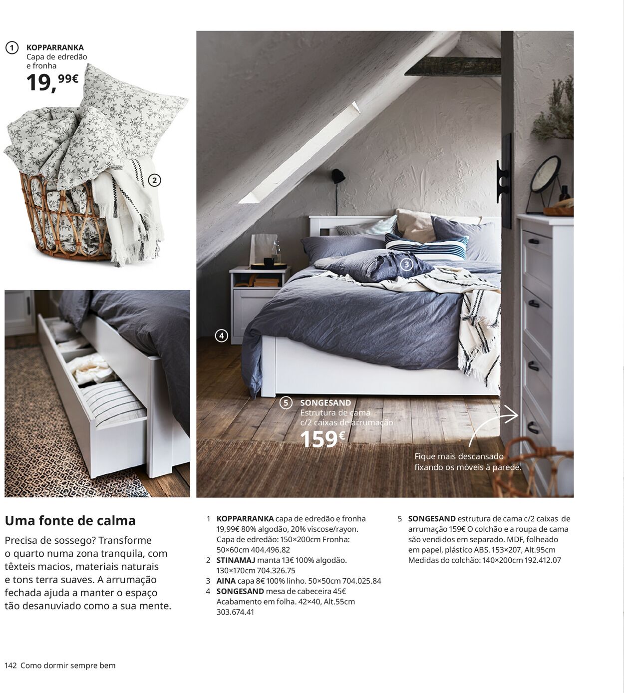 Folheto IKEA 13.04.2021 - 31.12.2021