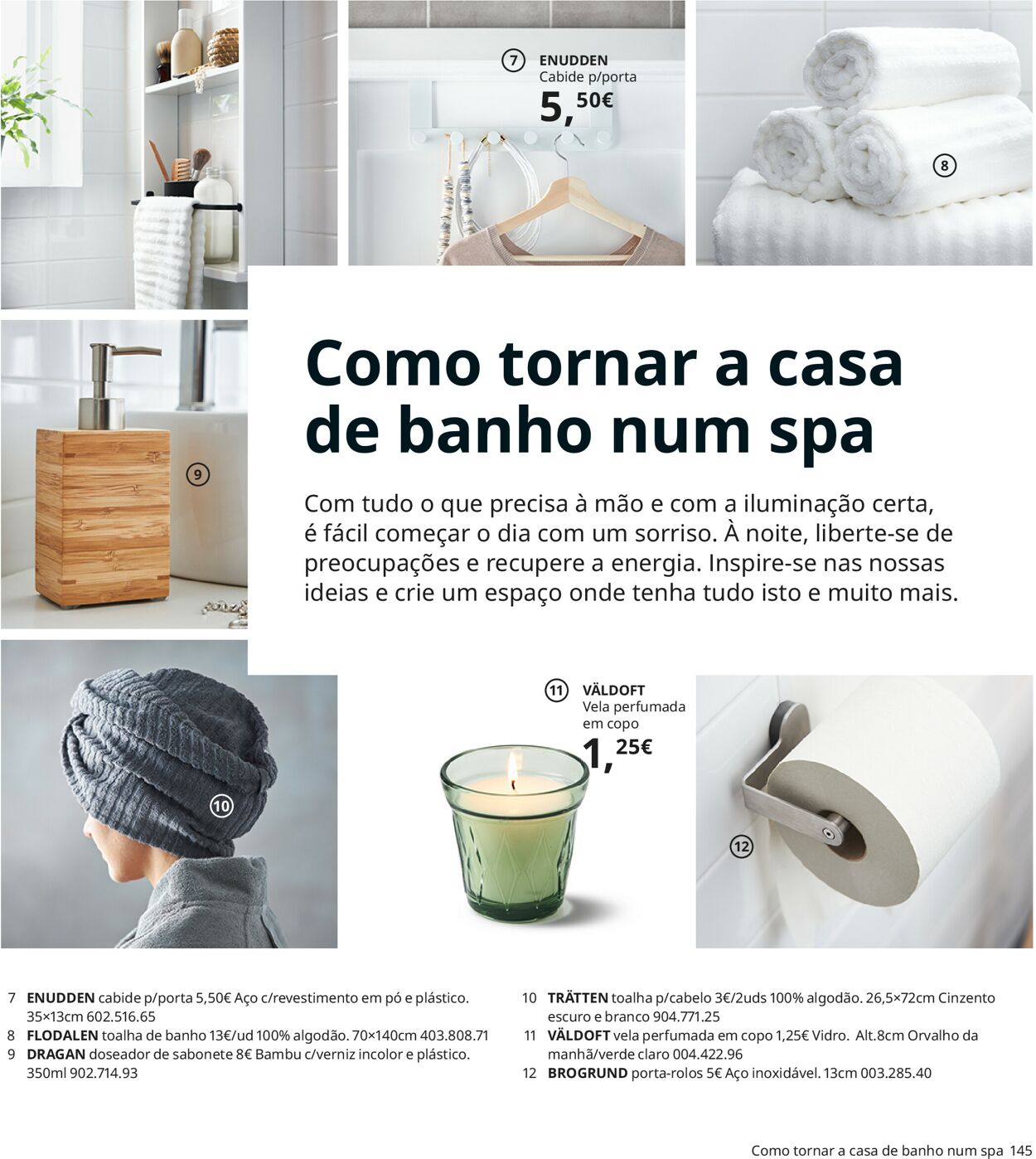 Folheto IKEA 13.04.2021 - 31.12.2021