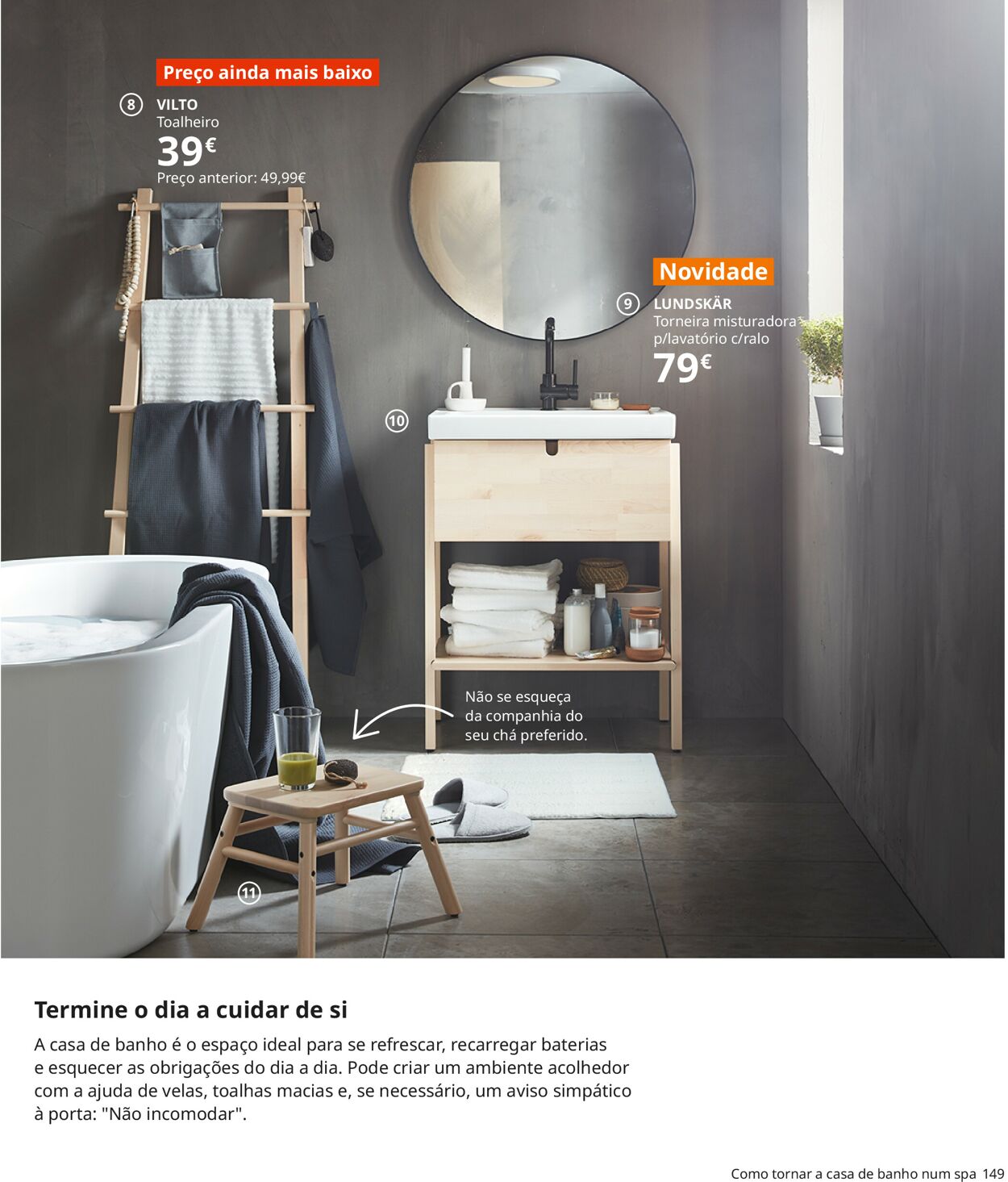 Folheto IKEA 13.04.2021 - 31.12.2021