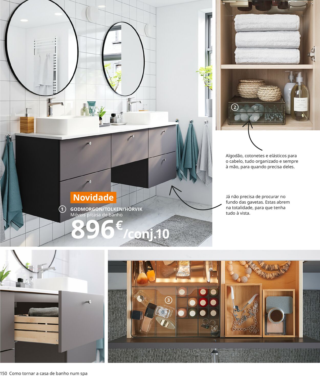 Folheto IKEA 13.04.2021 - 31.12.2021