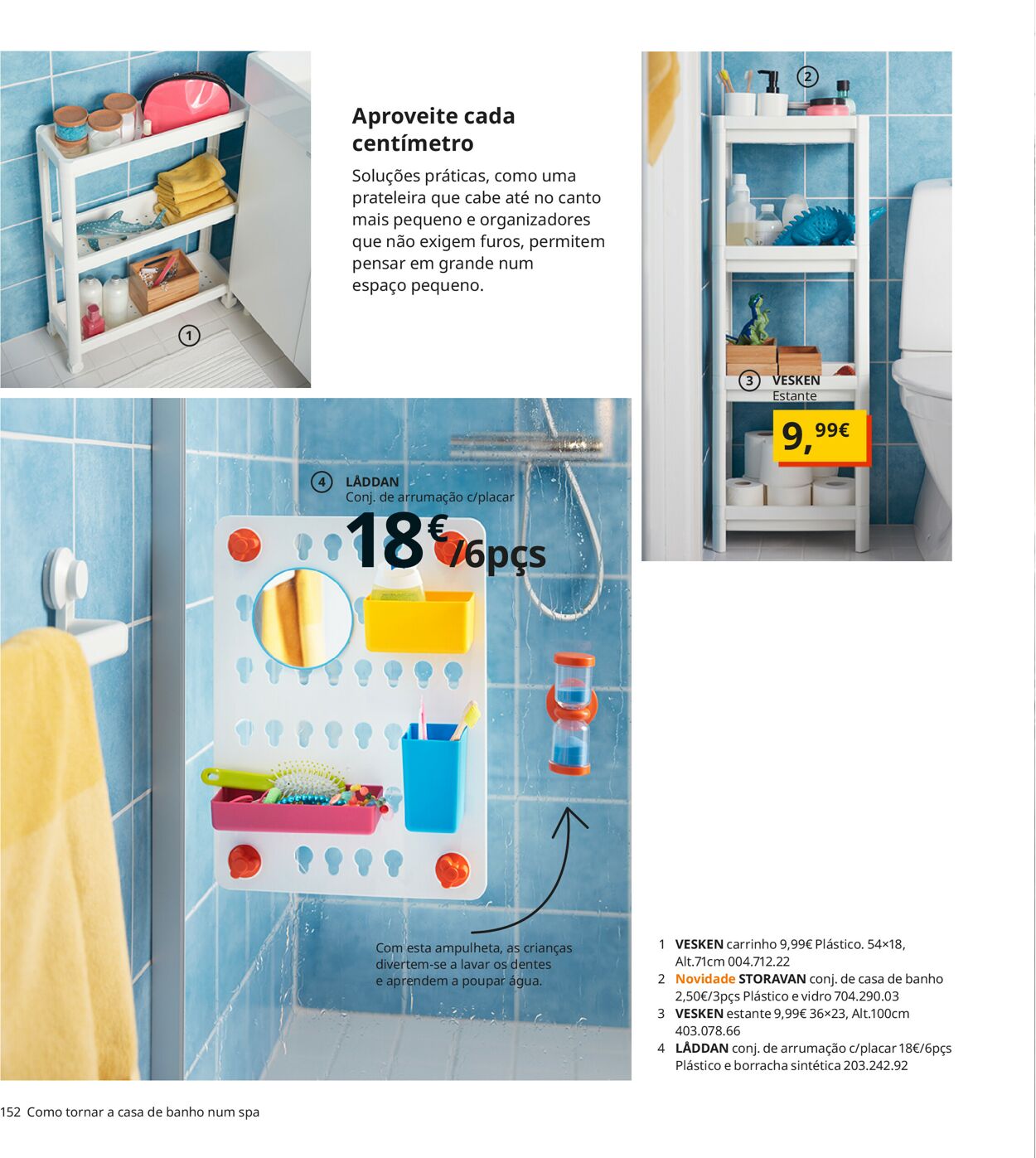 Folheto IKEA 13.04.2021 - 31.12.2021