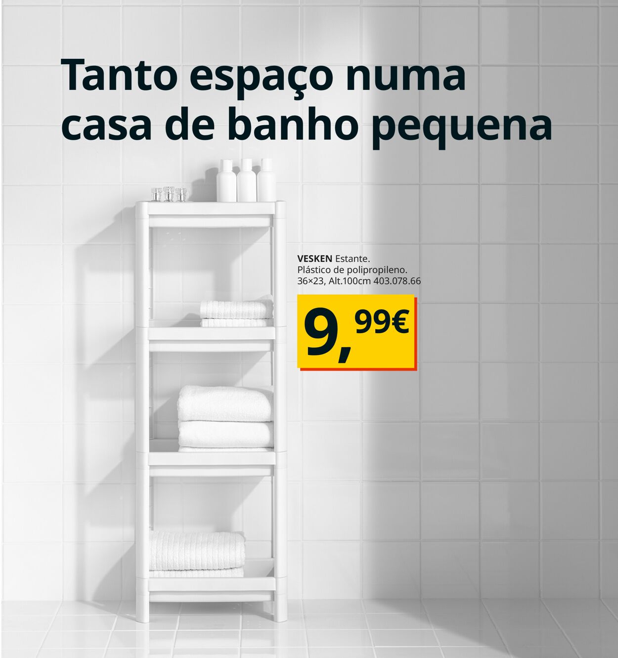 Folheto IKEA 13.04.2021 - 31.12.2021