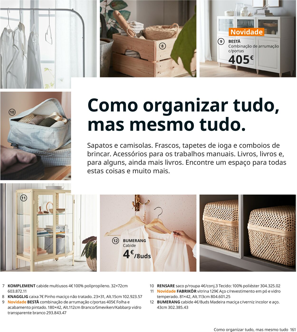 Folheto IKEA 13.04.2021 - 31.12.2021