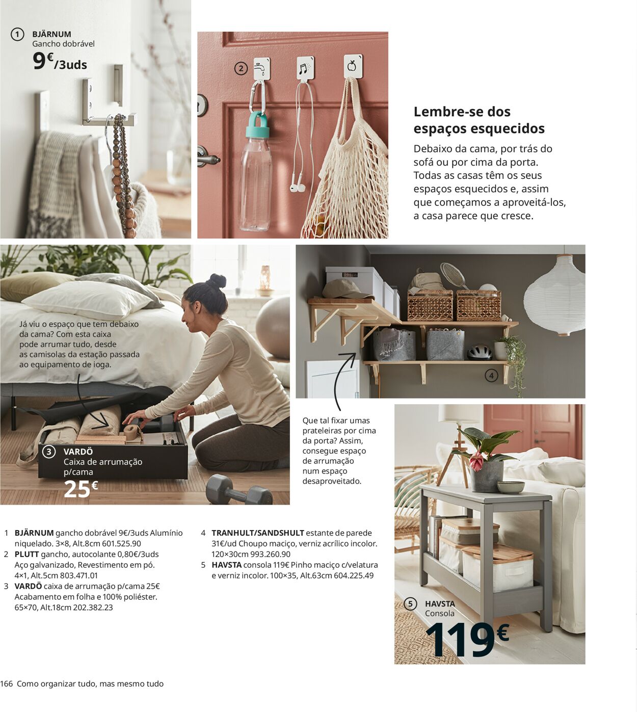 Folheto IKEA 13.04.2021 - 31.12.2021