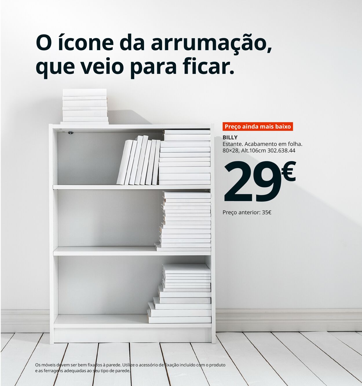 Folheto IKEA 13.04.2021 - 31.12.2021