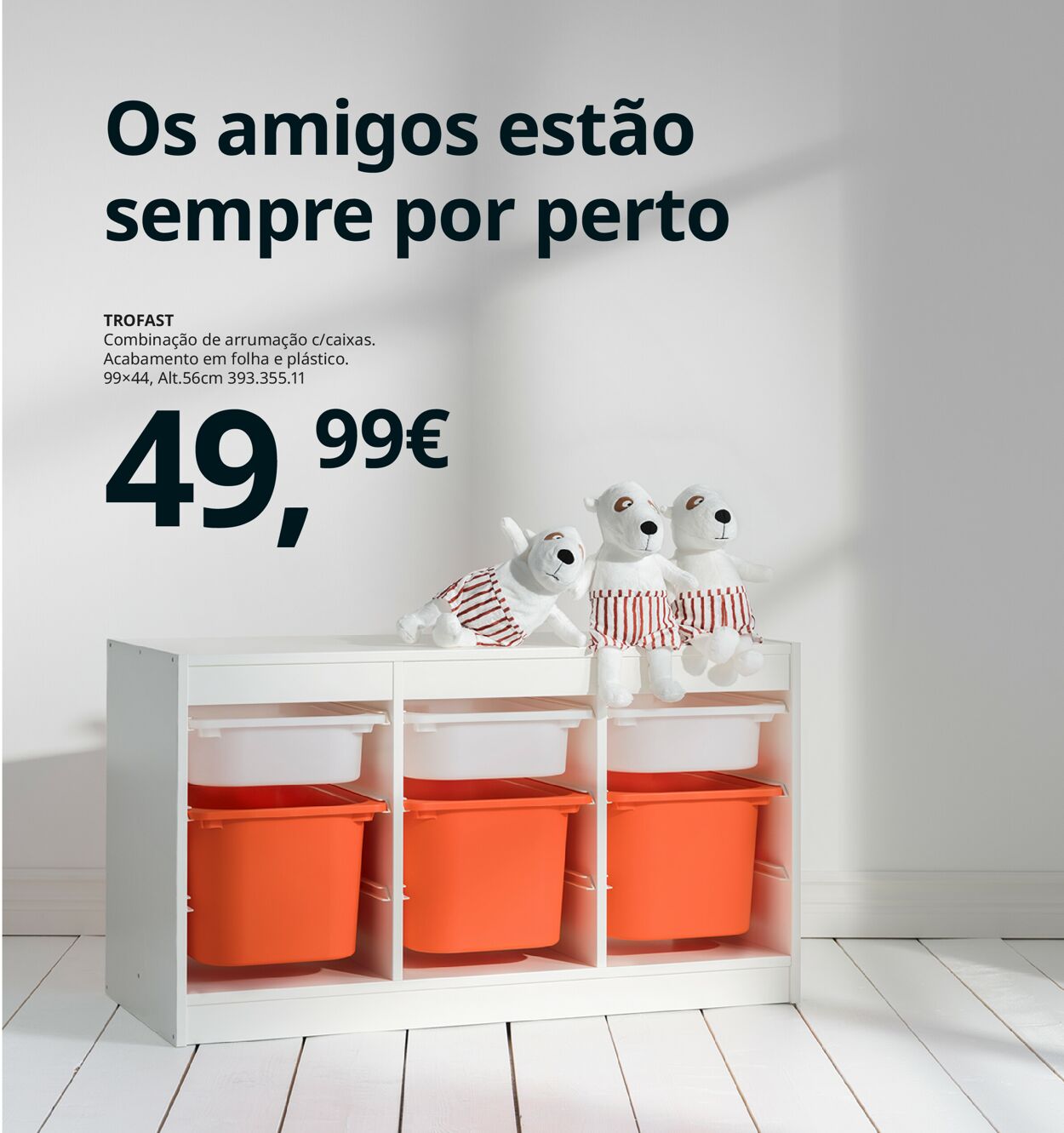 Folheto IKEA 13.04.2021 - 31.12.2021