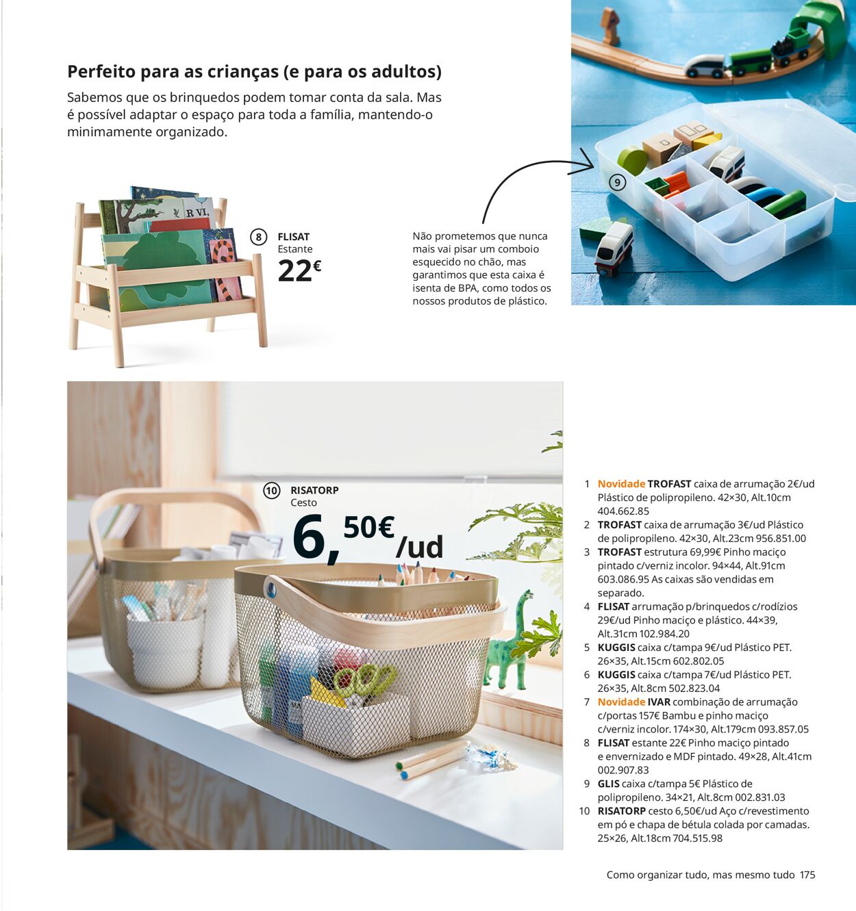 Folheto IKEA 13.04.2021 - 31.12.2021