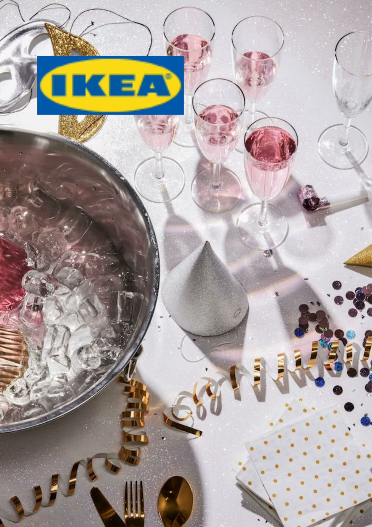 Folheto IKEA 15.11.2022 - 29.11.2022