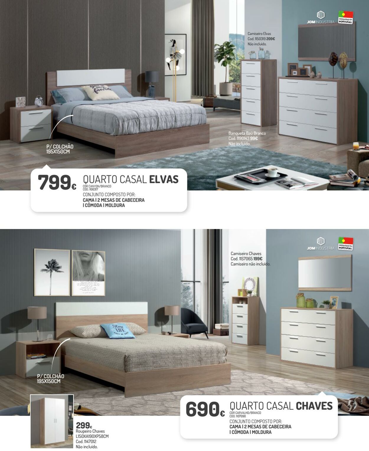 Folheto JOM 19.05.2021 - 15.06.2021