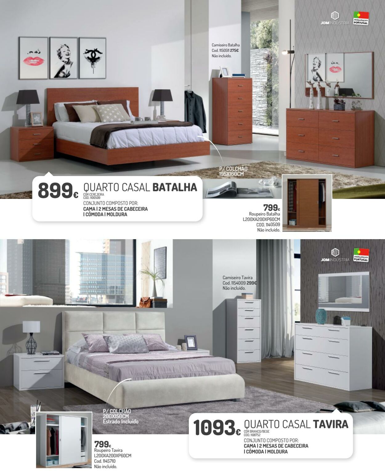 Folheto JOM 19.05.2021 - 15.06.2021