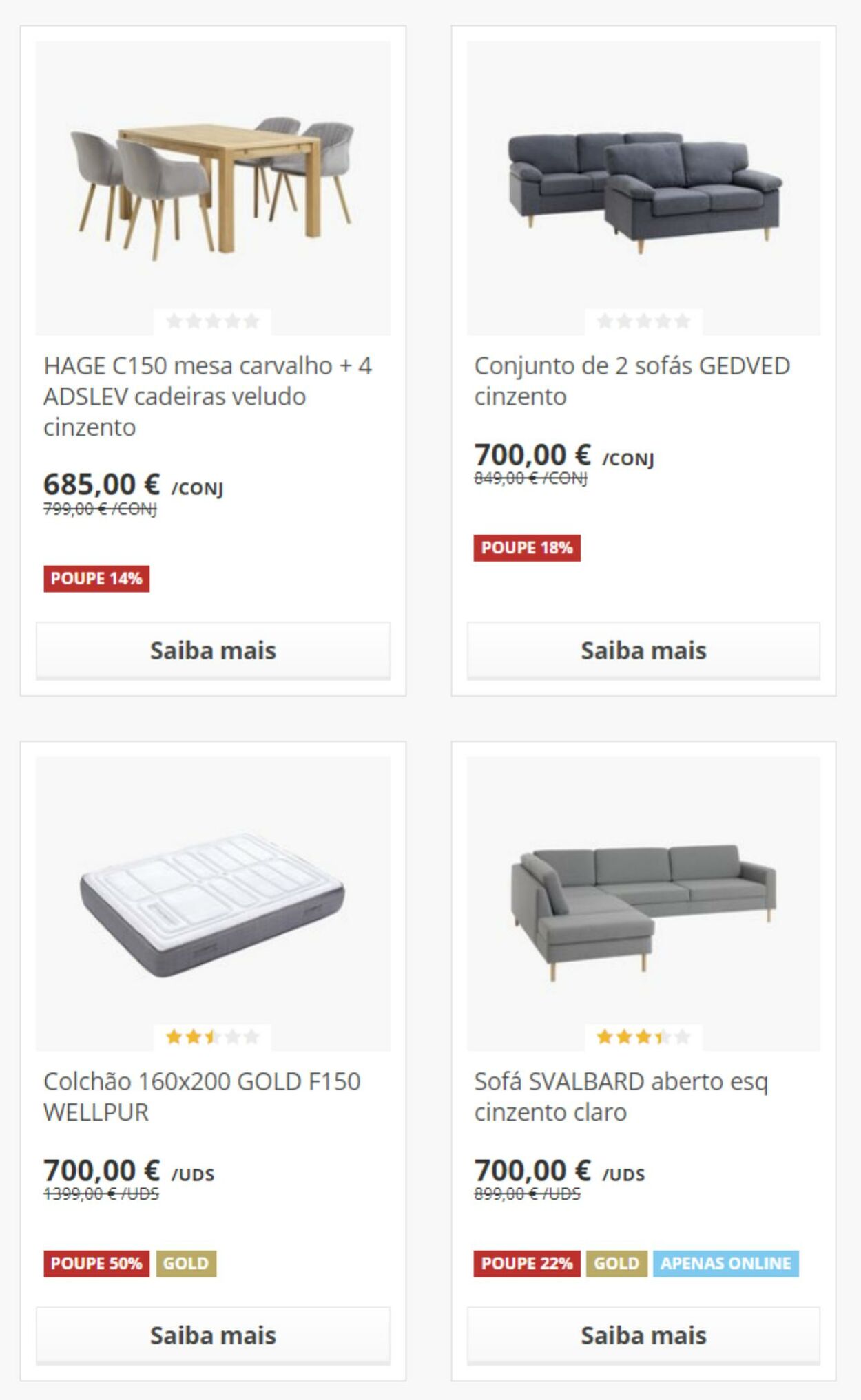 Jysk Folheto Promocional Válido de 28.12 até 04.01 Página nº 11