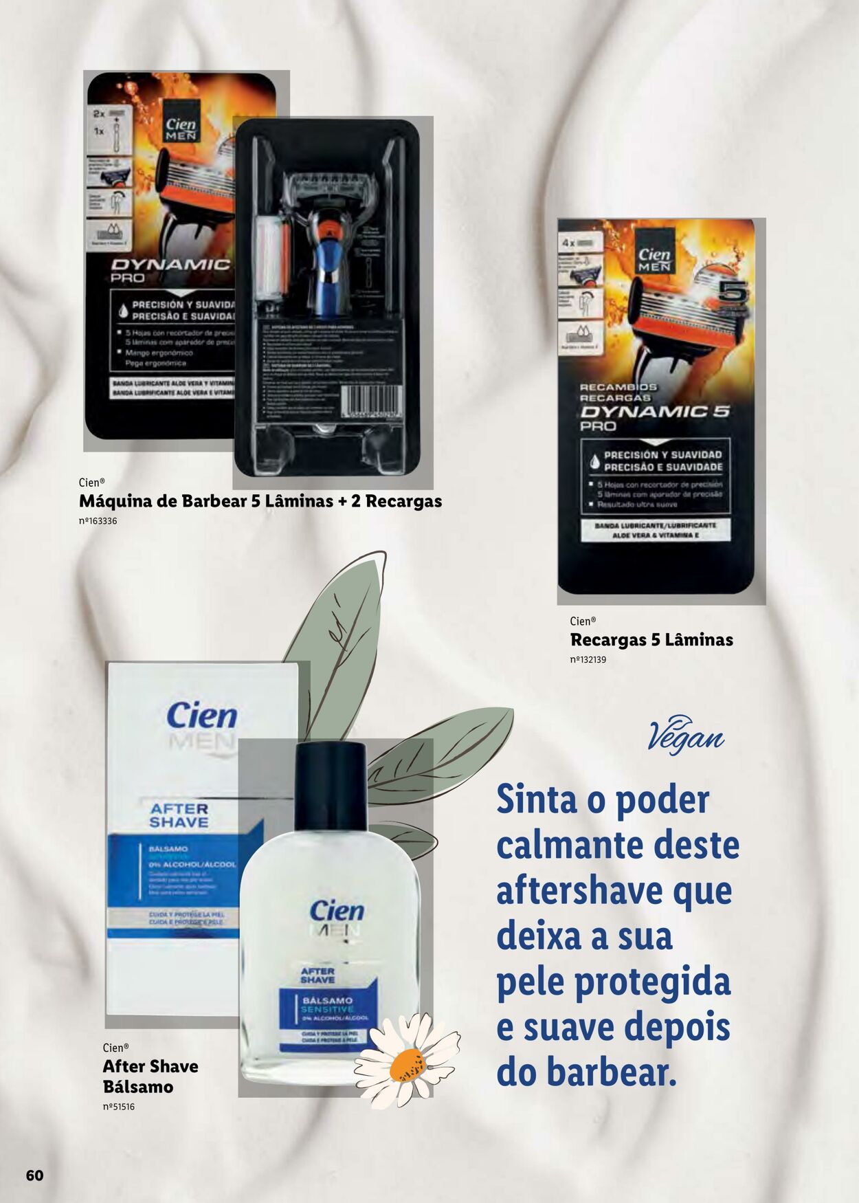 Folheto Lidl 22.09.2022 - 31.05.2023