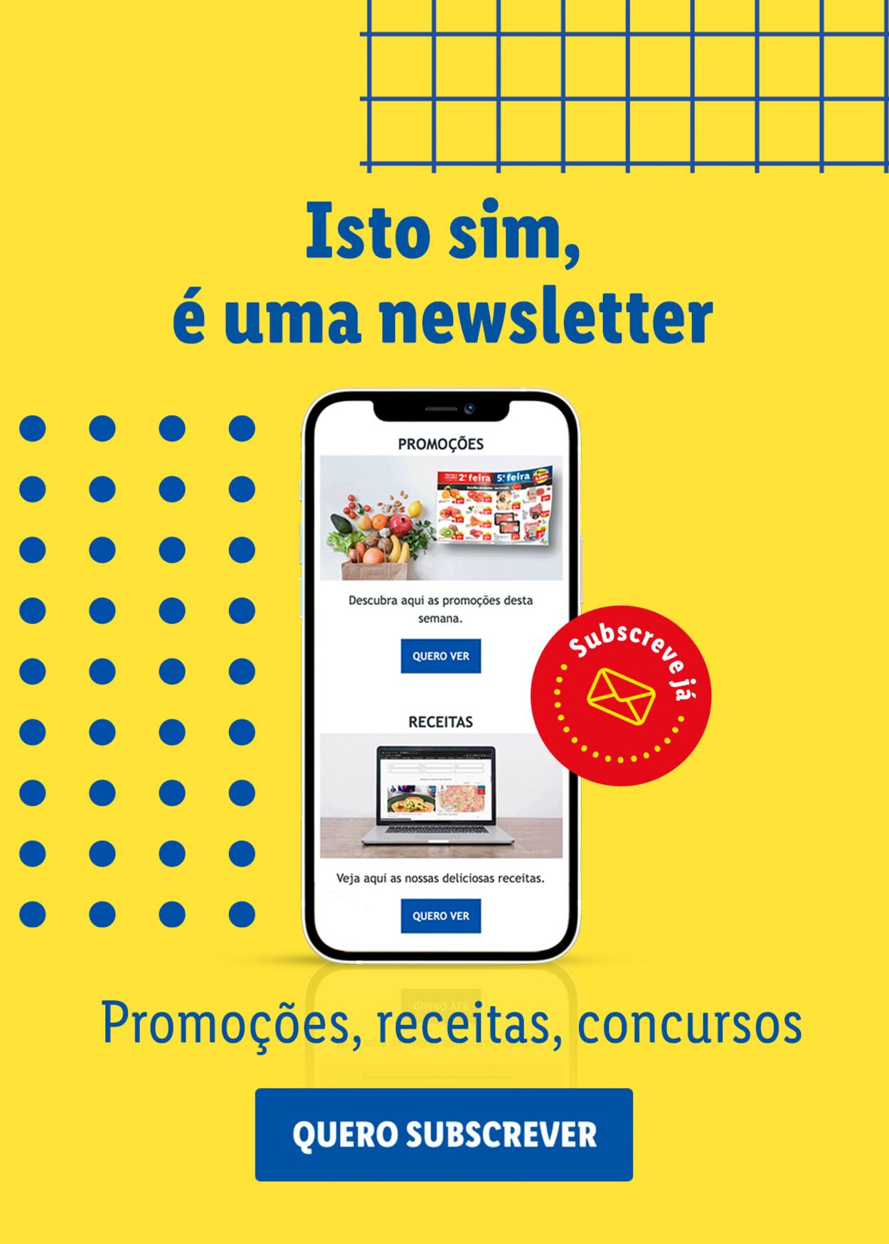 Folheto Lidl 09.05.2022 - 15.05.2022