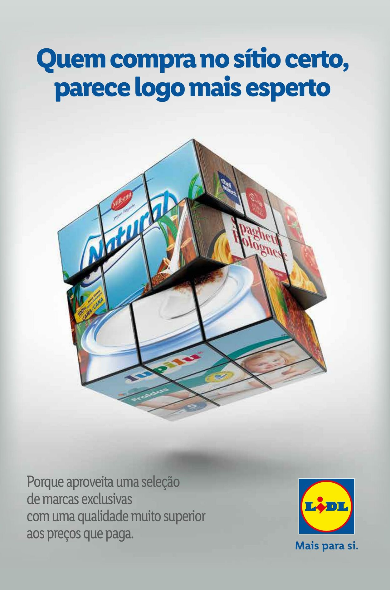 Folheto Lidl 28.02.2022 - 06.03.2022