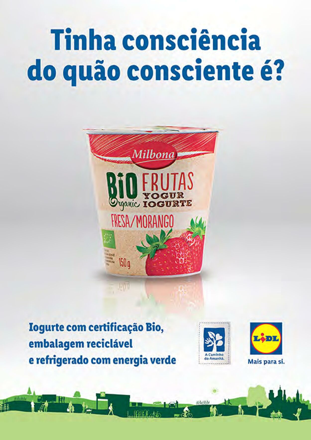 Folheto Lidl 02.08.2021 - 09.08.2021