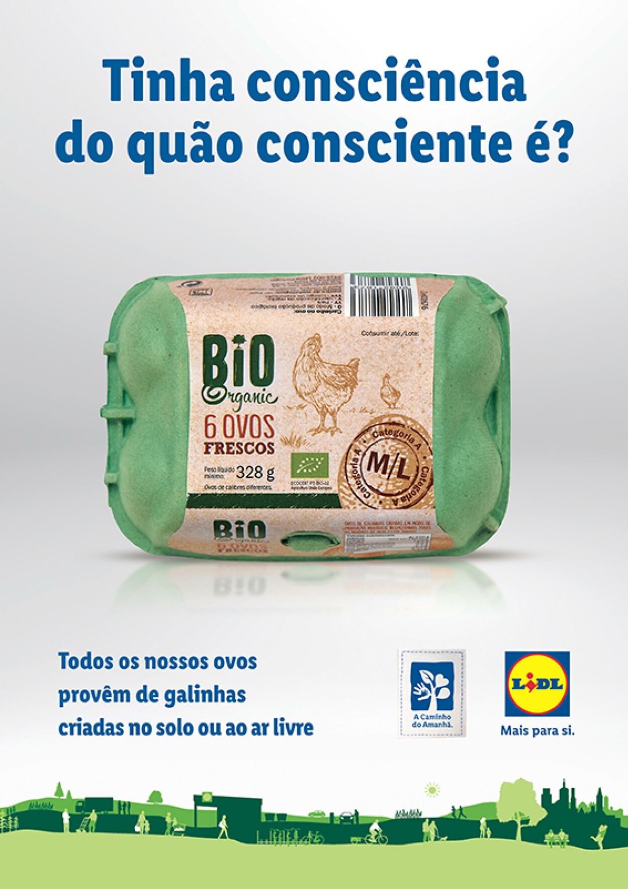 Folheto Lidl 16.08.2021 - 23.08.2021