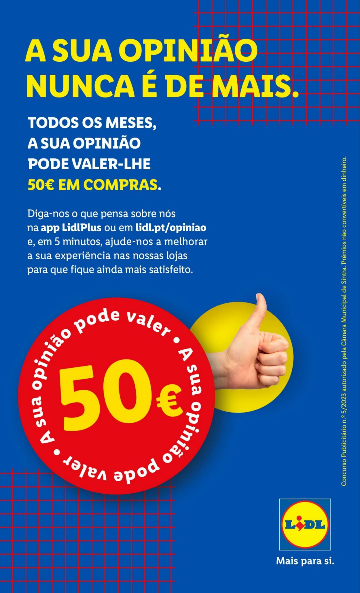 Folheto Lidl 15.06.2023 - 28.06.2023