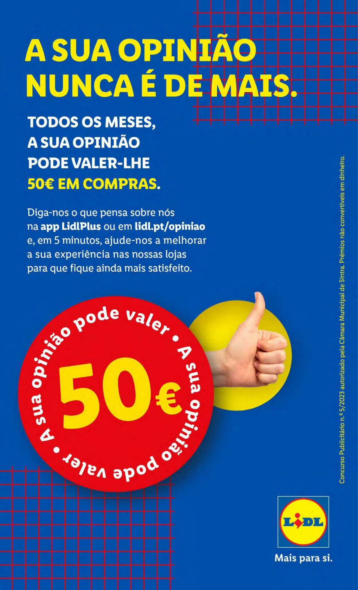 Folheto Lidl 06.02.2023 - 12.02.2023