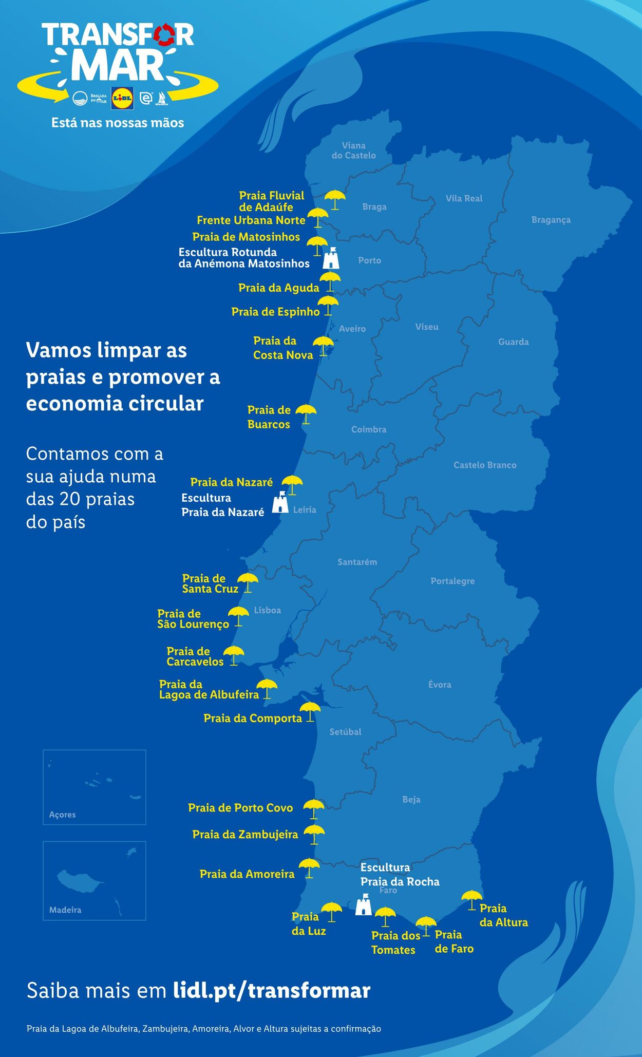 Folheto Lidl 08.08.2022 - 14.08.2022