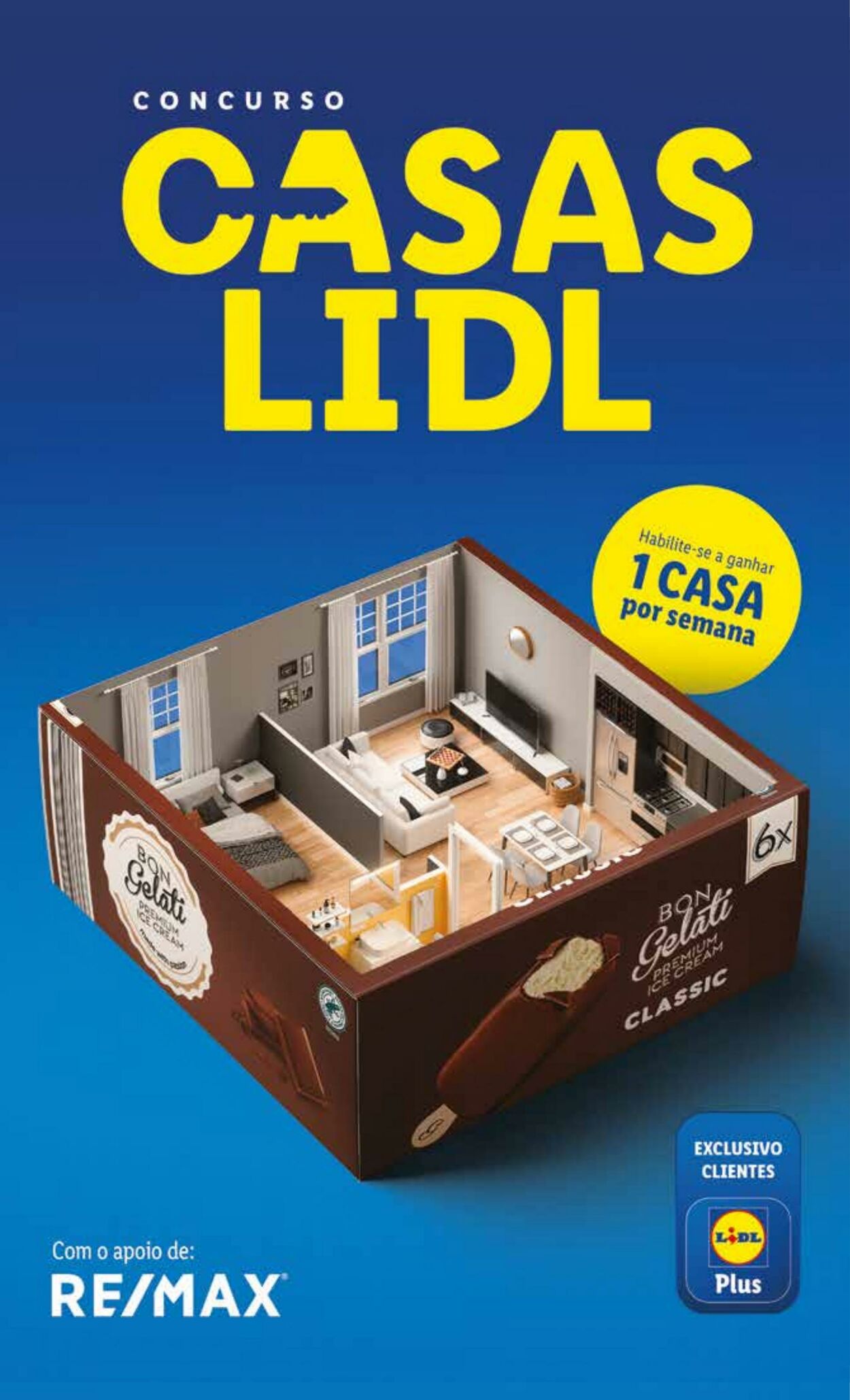 Folheto Lidl 17.10.2022 - 23.10.2022