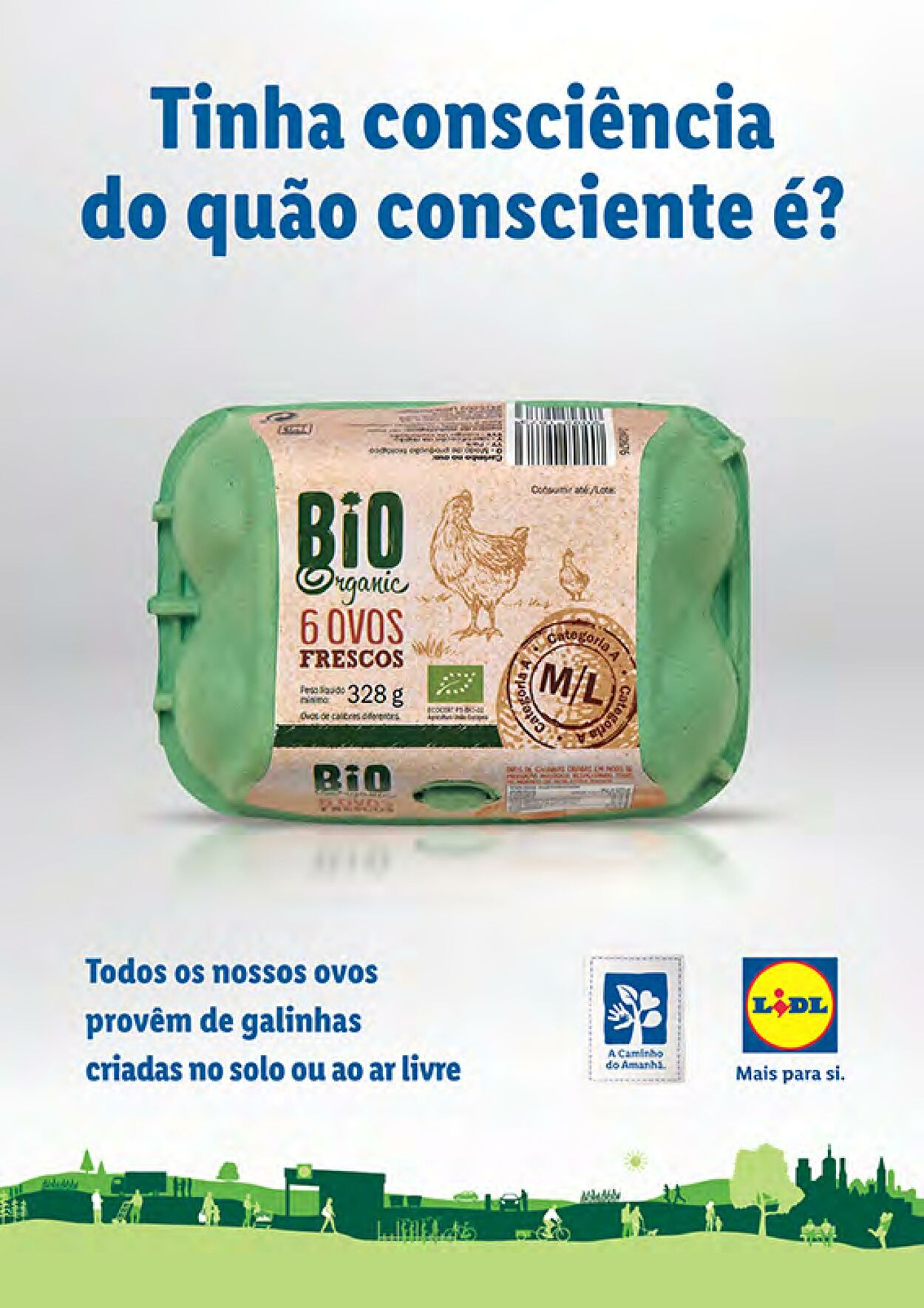 Folheto Lidl 13.09.2021 - 19.09.2021