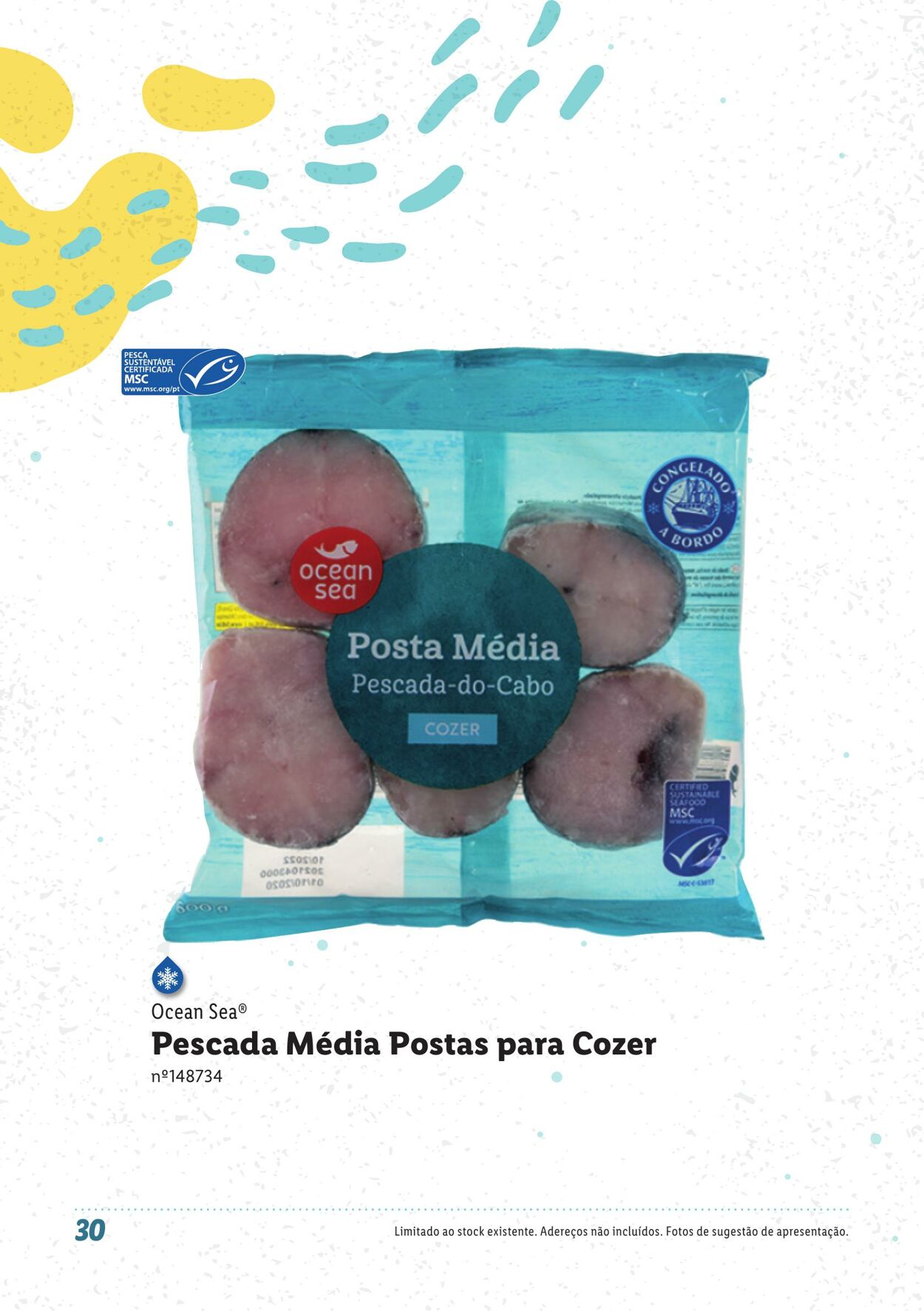 Folheto Lidl 18 mar, 2022