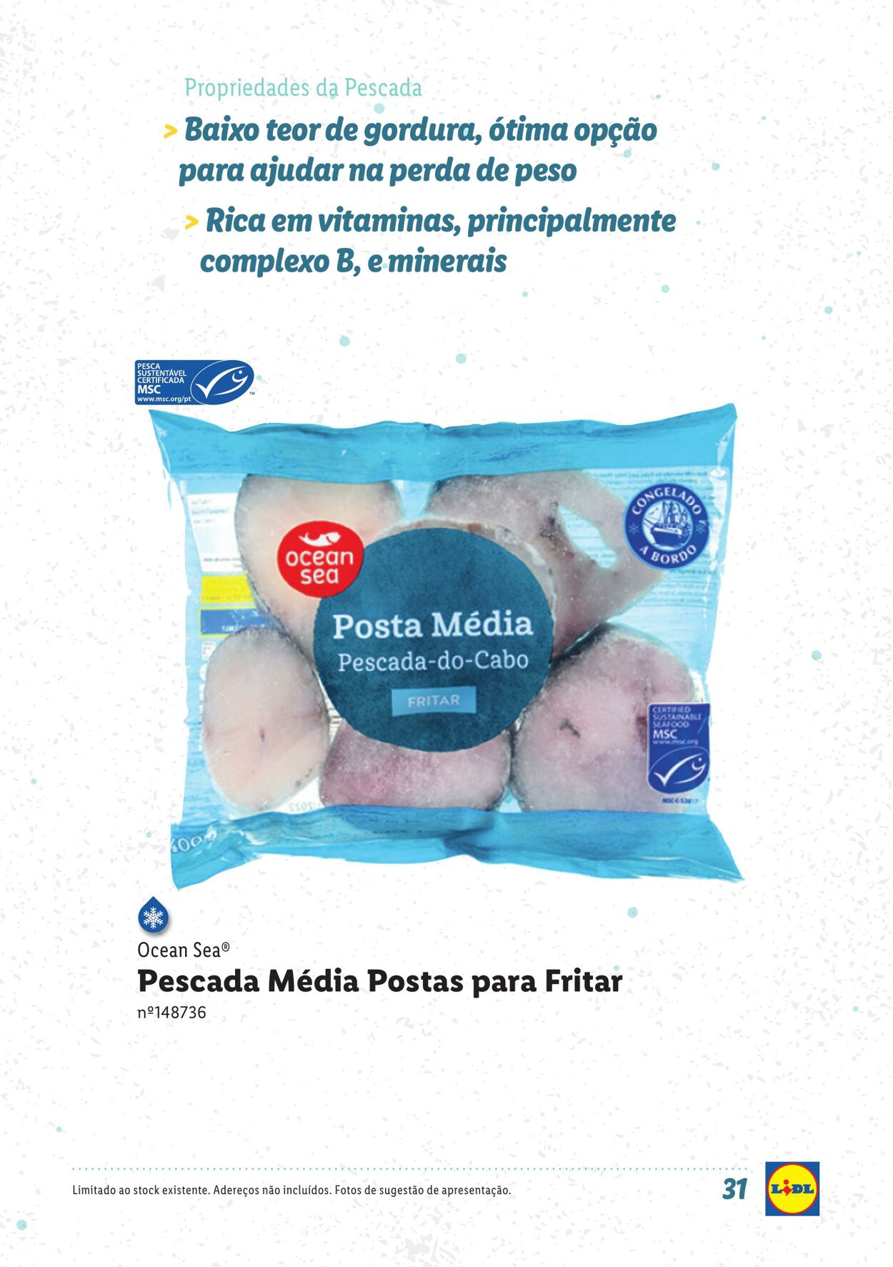 Folheto Lidl 18 mar, 2022