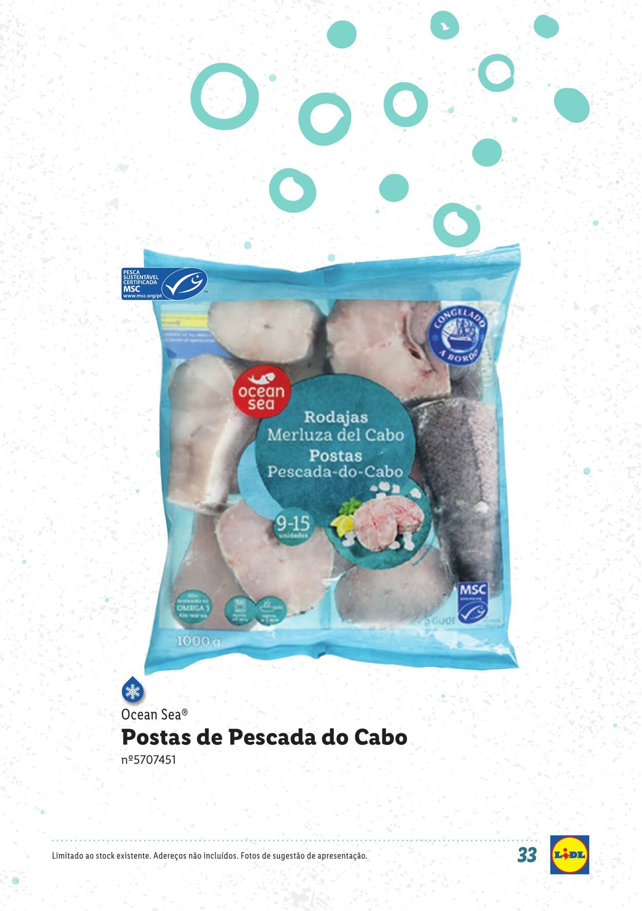 Folheto Lidl 18 mar, 2022