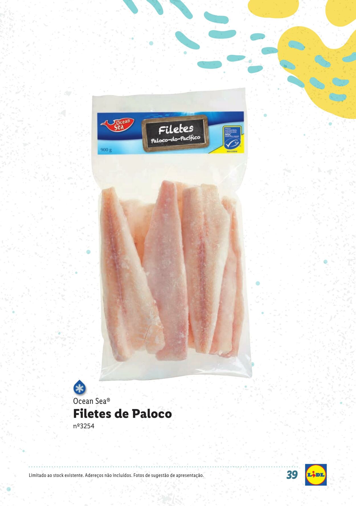 Folheto Lidl 18 mar, 2022