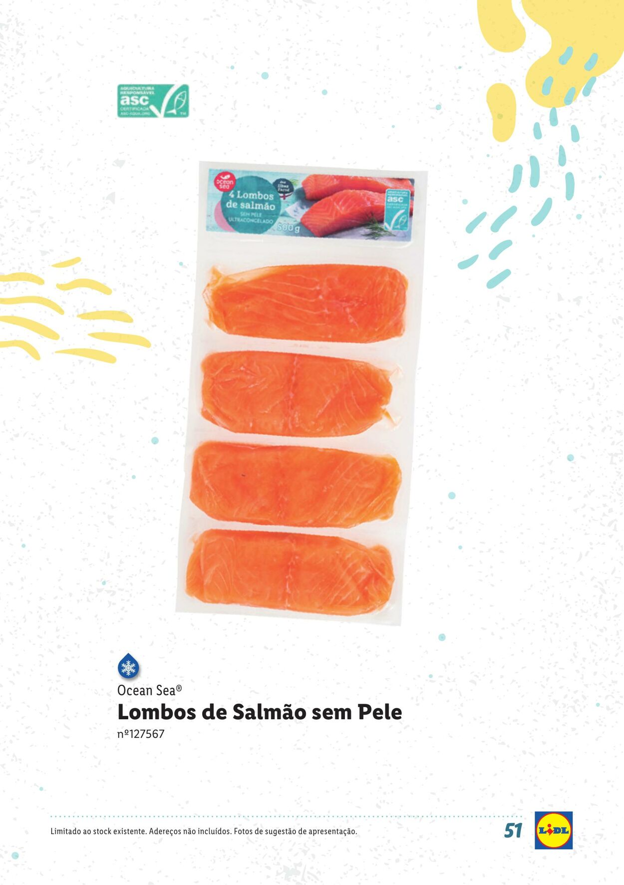 Folheto Lidl 18 mar, 2022