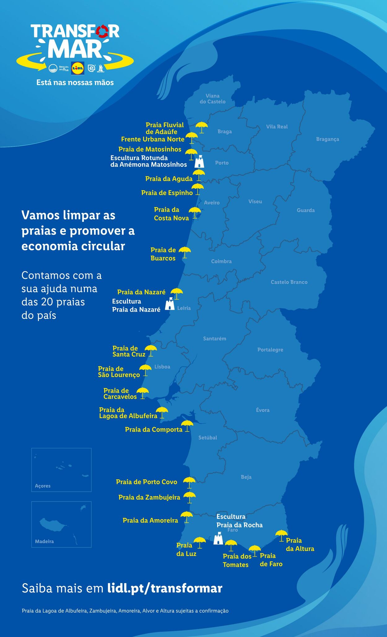 Folheto Lidl 22.08.2022 - 28.08.2022