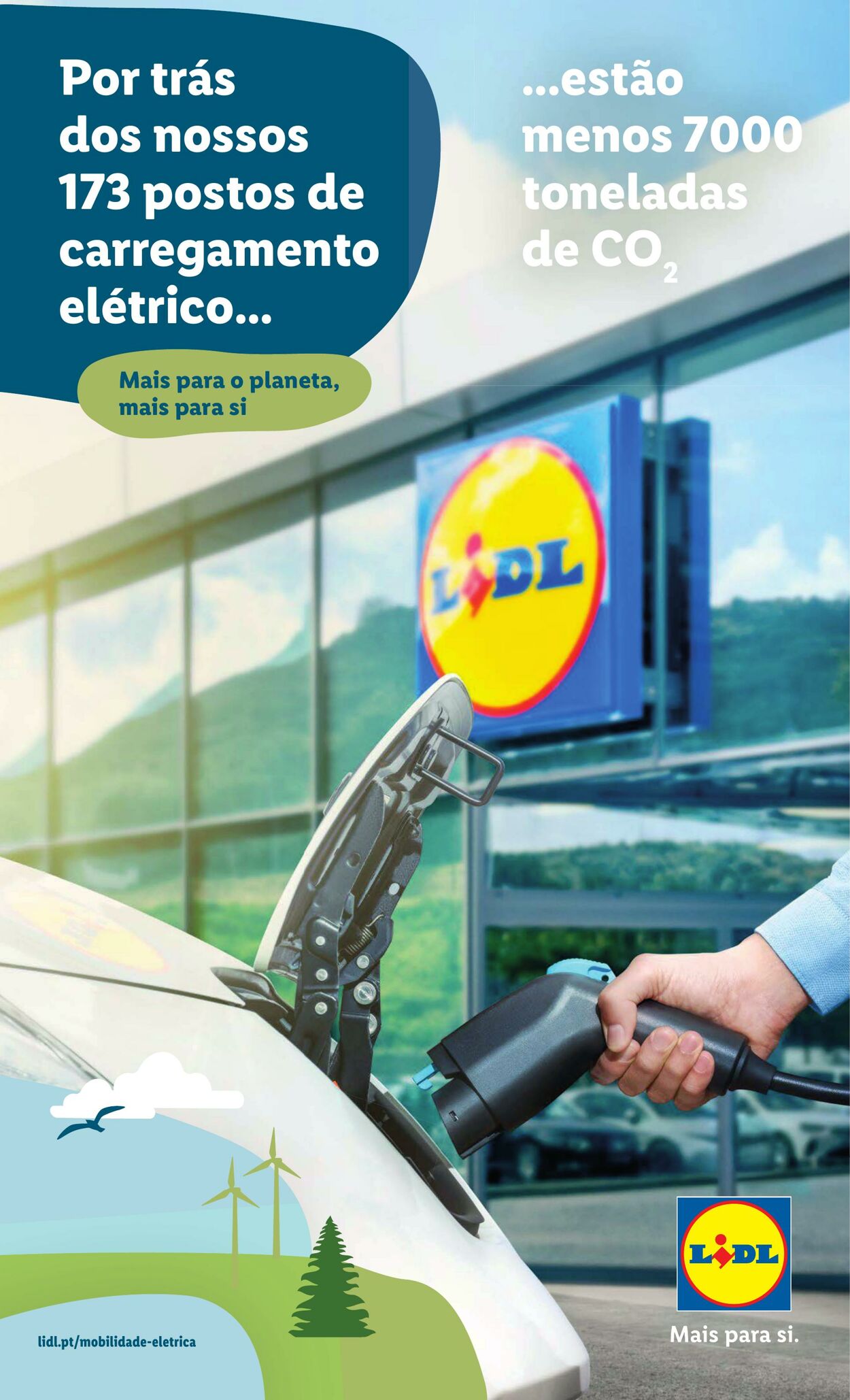 Folheto Lidl 30.03.2023 - 05.04.2023