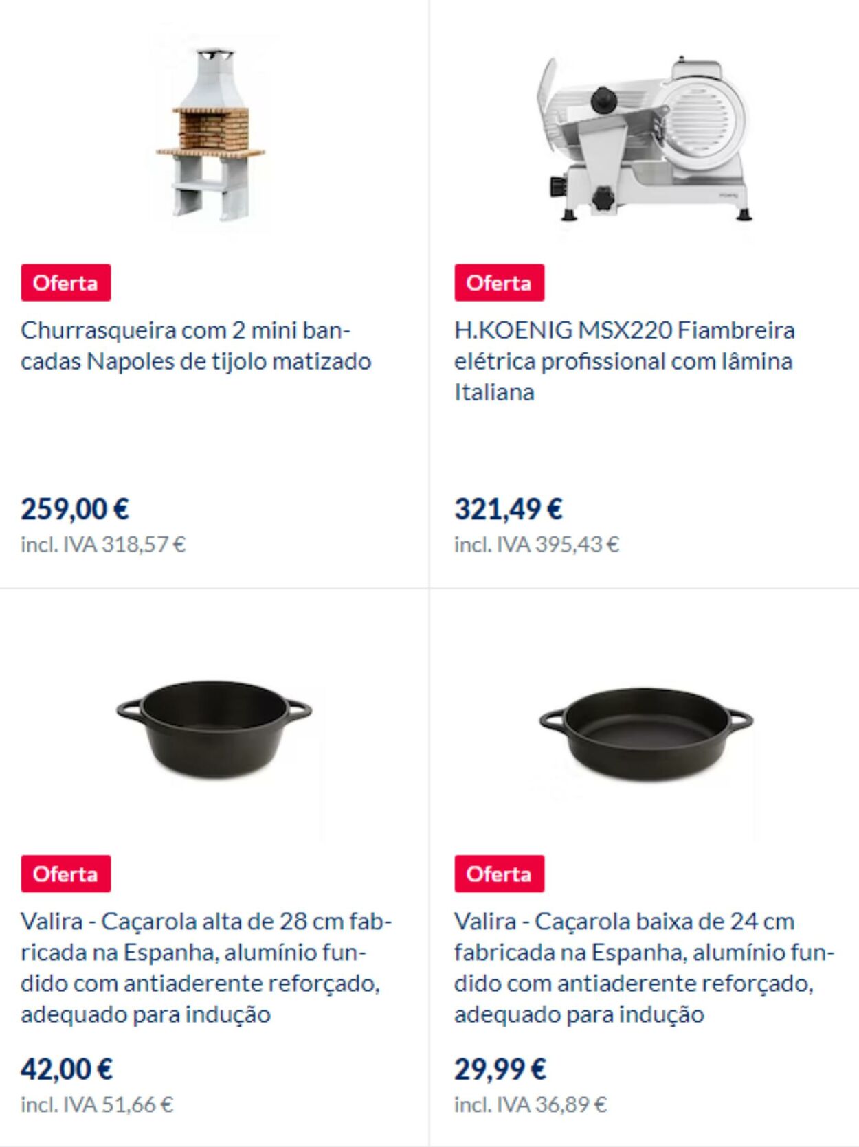 Folheto Makro 21.11.2022 - 28.11.2022