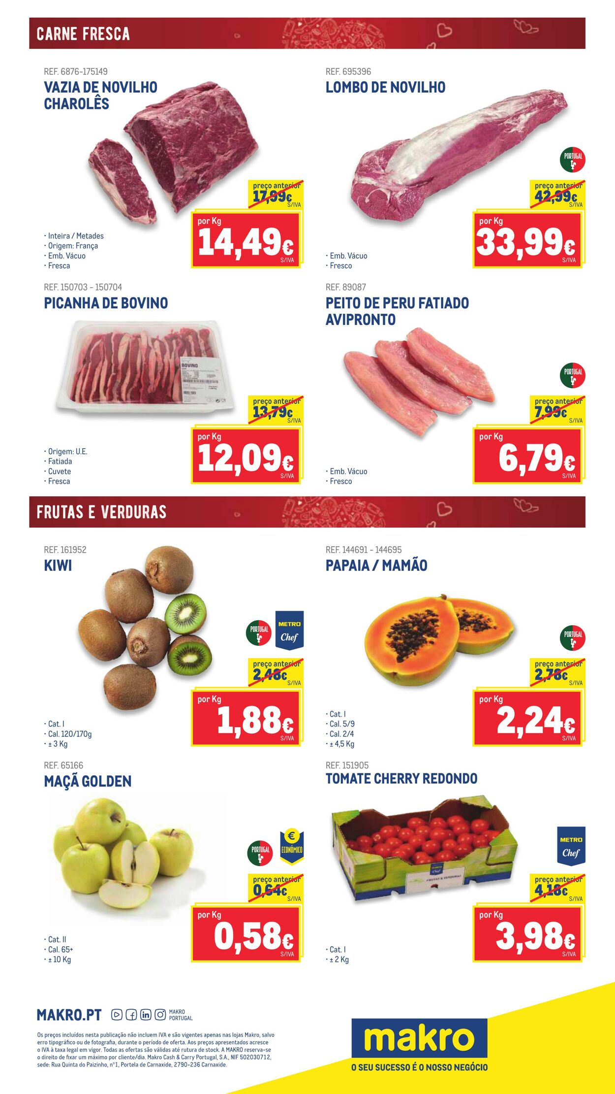 Folheto Makro 07.02.2023 - 13.02.2023