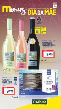 Folheto Makro 24.04.2023 - 07.05.2023