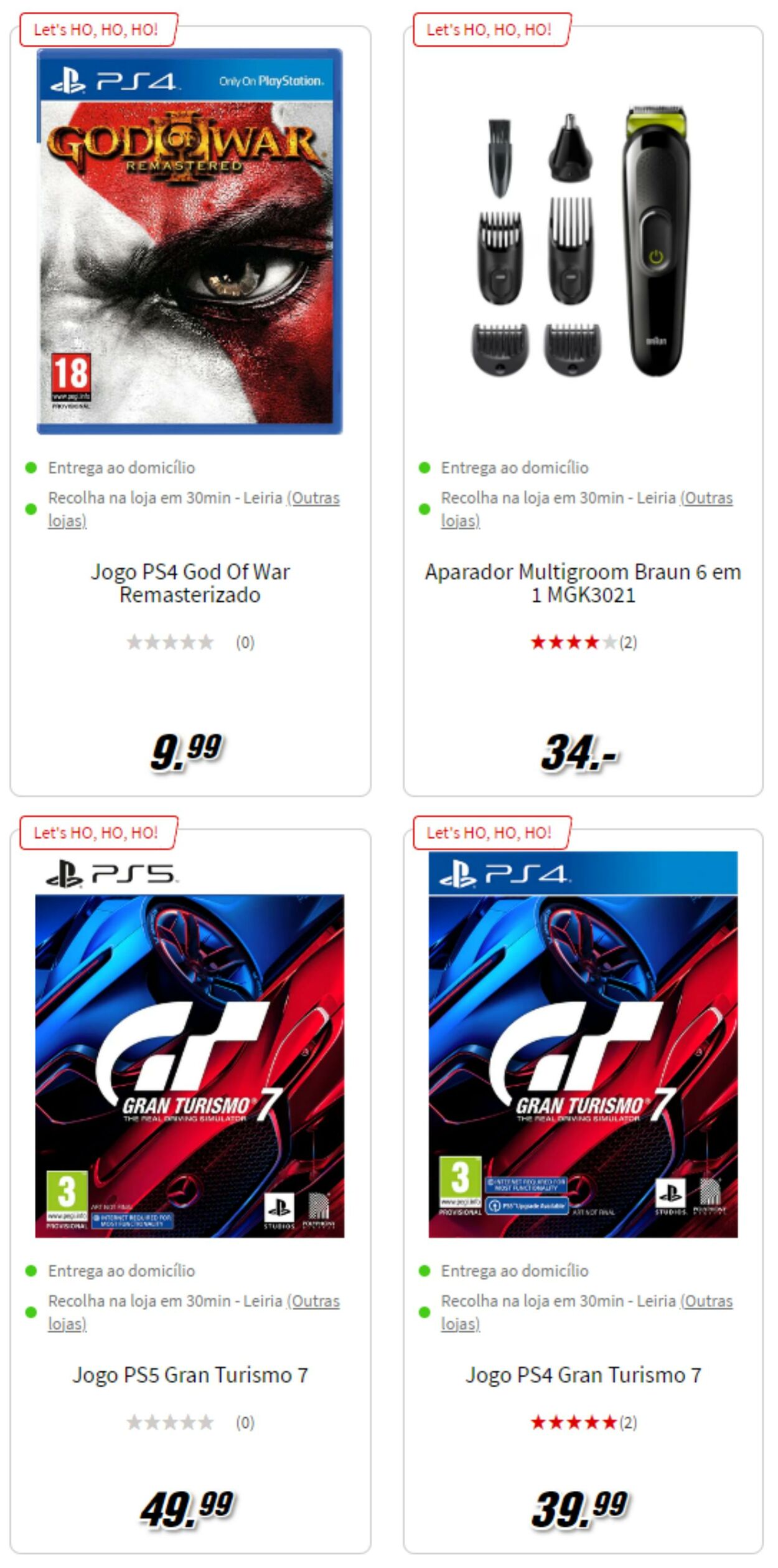 Folheto MediaMarkt 15.12.2022 - 28.12.2022