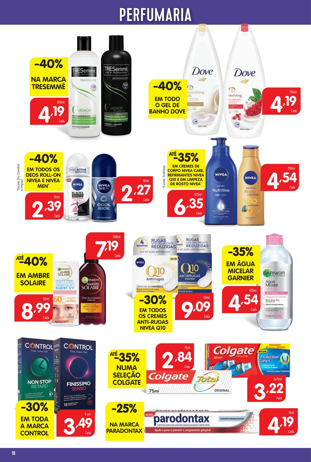 Folheto Mini Preço 30.06.2022 - 06.07.2022