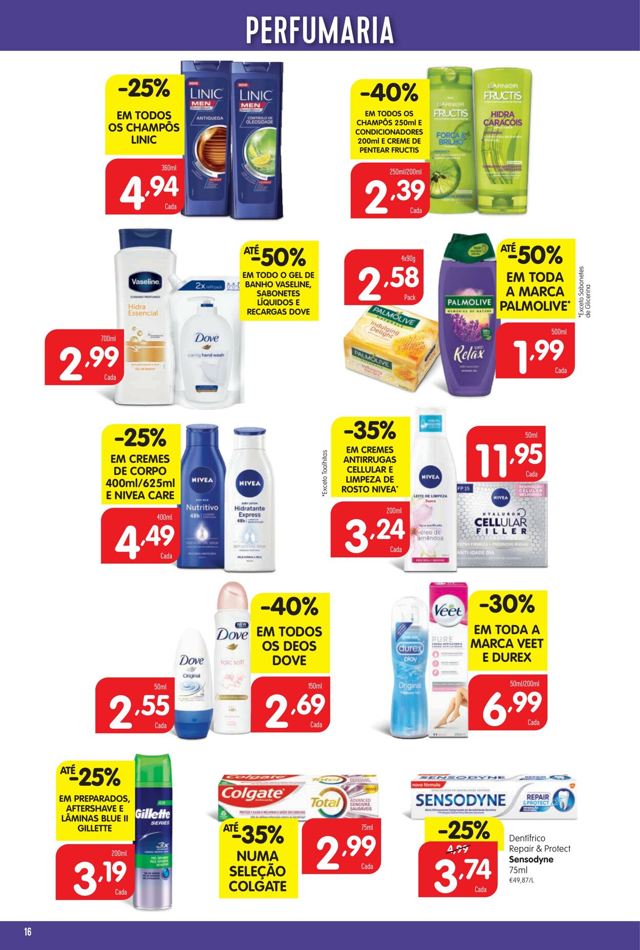 Folheto Mini Preço 07.07.2022 - 13.07.2022