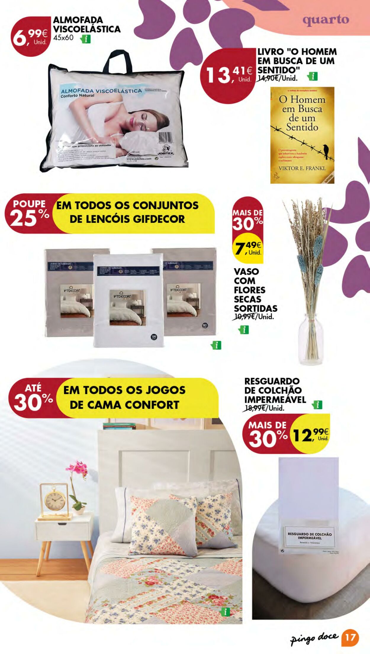 Folheto Pingo Doce 13.04.2023 - 03.05.2023